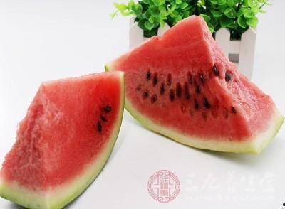 来姨妈吃瓜,健康与美味的双重享受