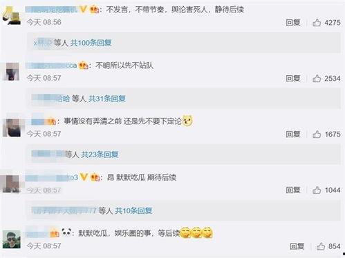 如何看待网民吃瓜,揭秘网民围观背后的心理与社会效应