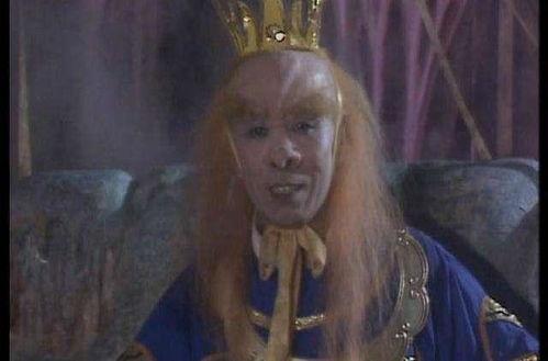 黄眉怪吃瓜,一场奇幻的美食冒险