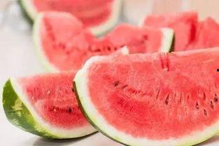 夏天懂吃瓜,吃瓜解暑，夏天懂吃瓜的清凉秘籍
