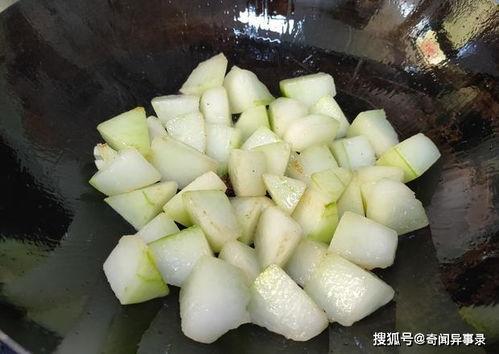 吃瓜烧火,揭秘民间智慧的传承与演变
